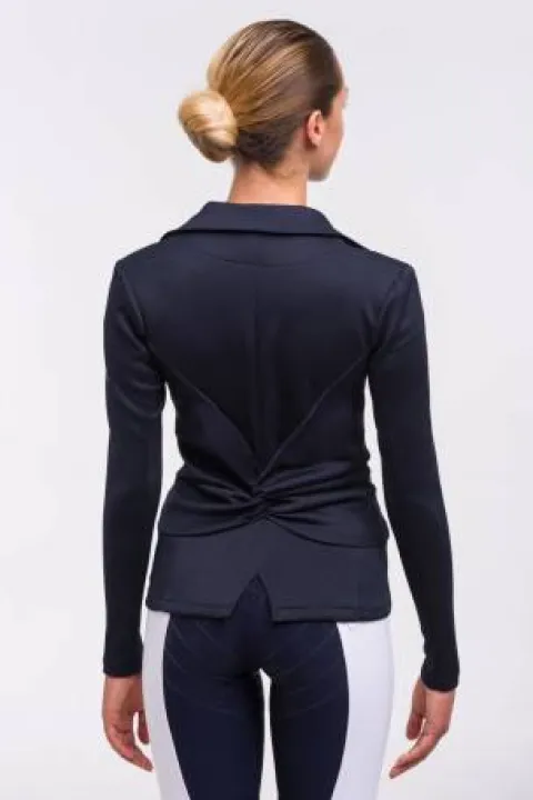 Discount Veste de concours CHIC - - Softshell technique Femme La Cavalière En Concours|La Femme En Concours