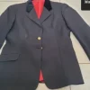 Discount Veste de concours décathlon taille L Femme Le Cavalier En Concours|L'Homme En Concours