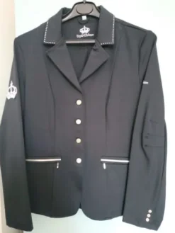 Best Veste de concours  Equi thème Femme Tenue De Concours Femme·Veste De Concours|La Cavalière En Concours