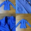 Clearance Veste de Concours Equitheme Softshell Femme La Cavalière En Concours|La Femme En Concours