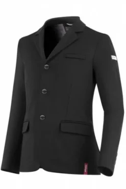 Best Veste de concours garçon - - Légère et déperlante Enfant Les Jeunes En Concours|Les Enfants En Concours