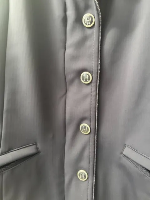 Sale Veste de concours Femme Tenue De Concours Femme·Veste De Concours|La Cavalière En Concours