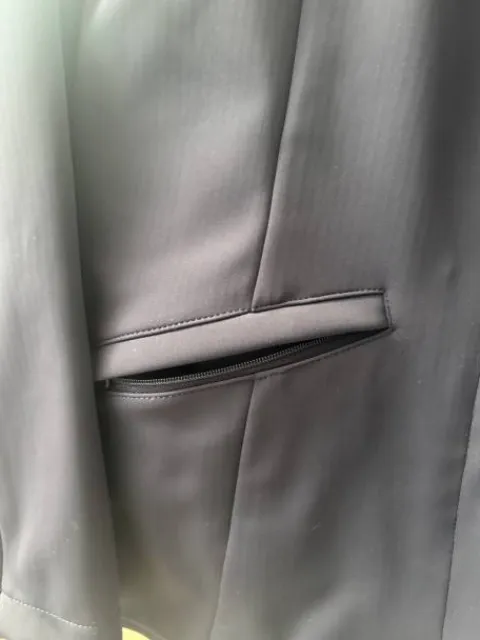 Sale Veste de concours Femme Tenue De Concours Femme·Veste De Concours|La Cavalière En Concours