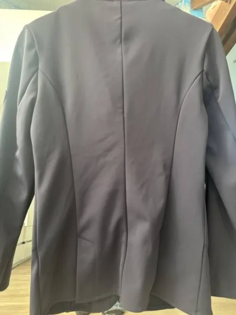 Sale Veste de concours Femme Tenue De Concours Femme·Veste De Concours|La Cavalière En Concours