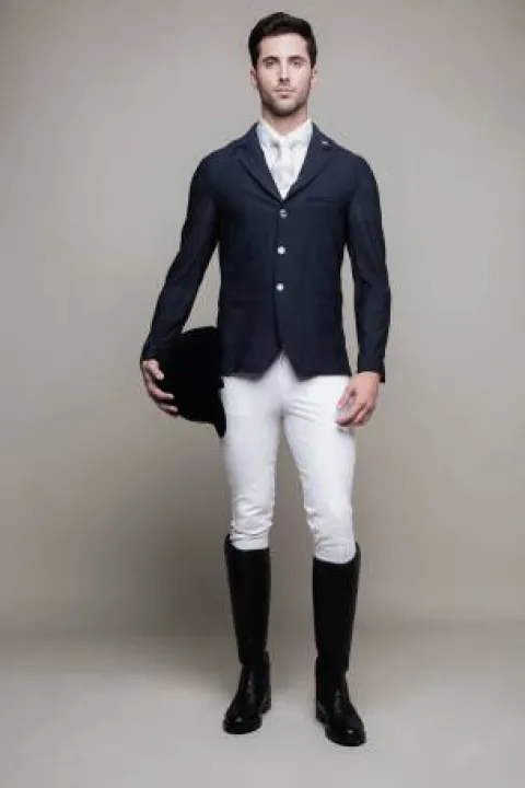 Discount Veste de concours homme Motion Lite Homme Le Cavalier En Concours|L'Homme En Concours
