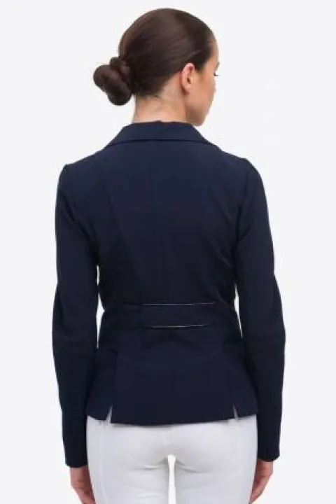 Discount Veste de concours JADE - - Softshell technique Femme La Cavalière En Concours|La Femme En Concours