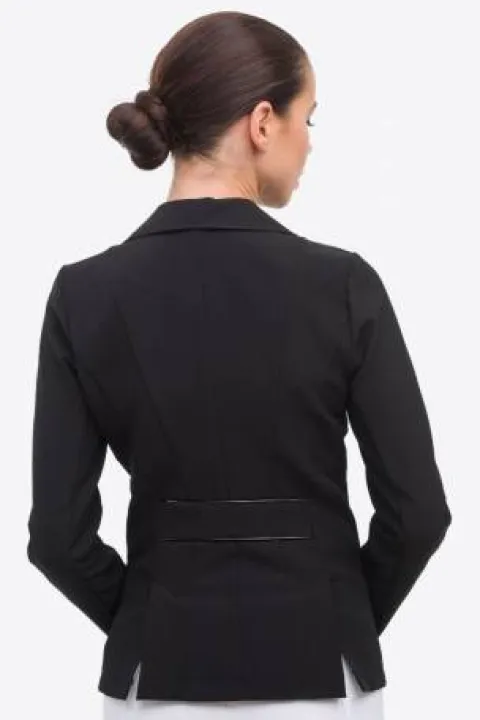 Discount Veste de concours JADE - - Softshell technique Femme La Cavalière En Concours|La Femme En Concours