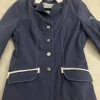 Discount Veste de concours taille 38 Femme La Cavalière En Concours|La Femme En Concours
