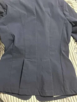 Discount Veste de concours taille 38 Femme La Cavalière En Concours|La Femme En Concours