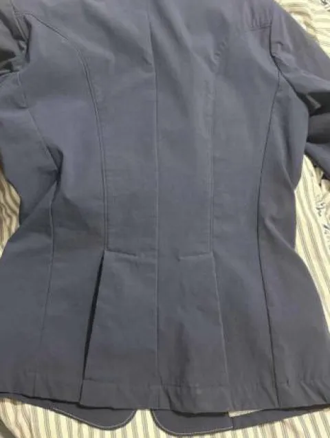 Discount Veste de concours taille 38 Femme La Cavalière En Concours|La Femme En Concours