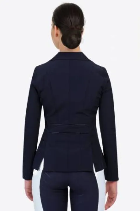 Sale Veste de concours MADEMOISELLE - - Softshell technique Femme La Cavalière En Concours|La Femme En Concours