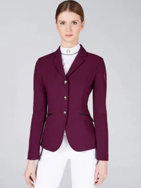 Sale Veste de concours Montevideo - Femme La Cavalière En Concours|La Femme En Concours