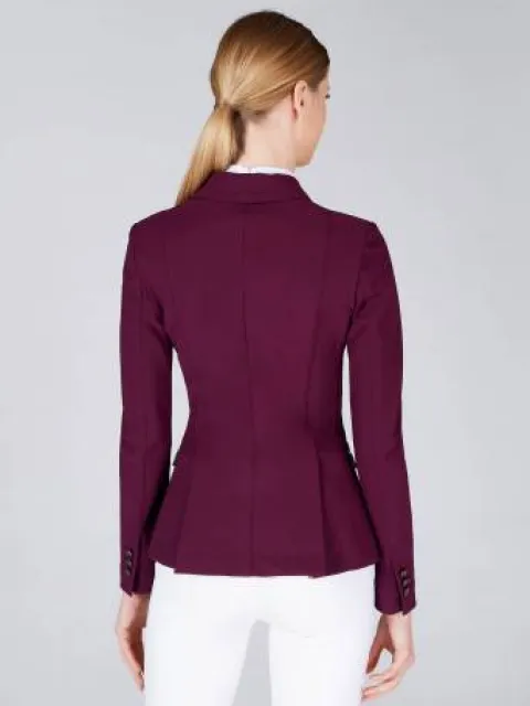 Sale Veste de concours Montevideo - Femme La Cavalière En Concours|La Femme En Concours