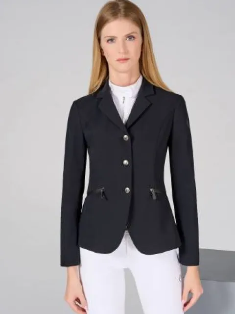 Sale Veste de concours Montevideo - Femme La Cavalière En Concours|La Femme En Concours