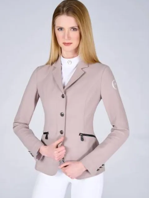 Sale Veste de concours Montevideo - Femme La Cavalière En Concours|La Femme En Concours