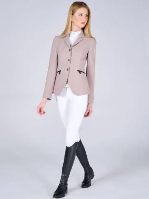 Sale Veste de concours Montevideo - Femme La Cavalière En Concours|La Femme En Concours