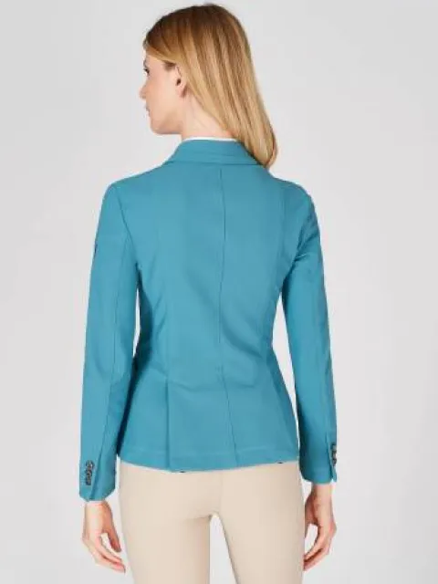 Sale Veste de concours Montevideo - Femme La Cavalière En Concours|La Femme En Concours