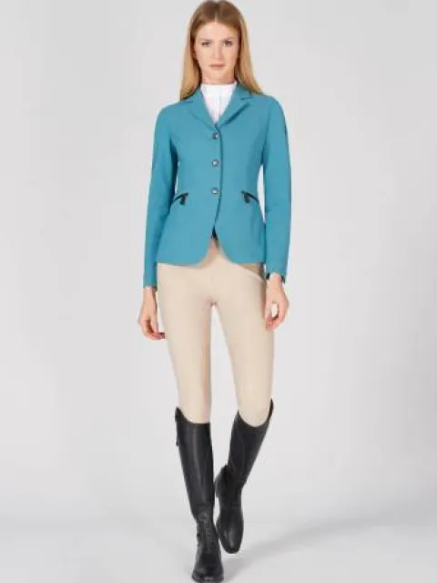 Sale Veste de concours Montevideo - Femme La Cavalière En Concours|La Femme En Concours