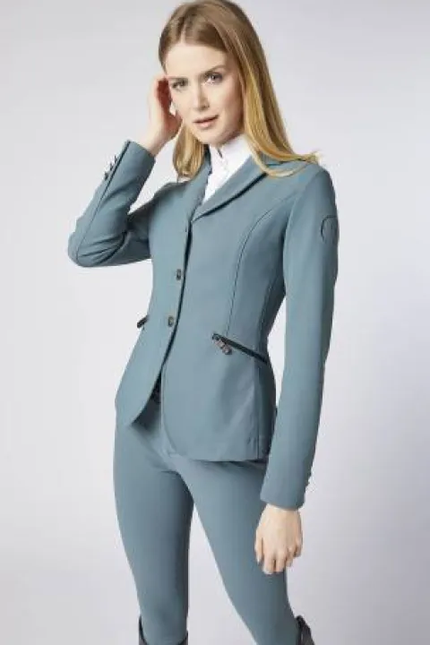 Sale Veste de concours Montevideo - Femme La Cavalière En Concours|La Femme En Concours