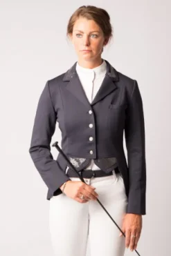 Clearance Veste de concours Montpellier - Harry's Horse Femme Tenue De Concours Femme·Frac De Dressage|Tenue De Concours Homme·Frac De Dressage