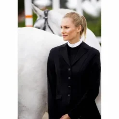 Online Veste de concours Olena Femme - Femme La Cavalière En Concours|La Femme En Concours