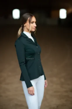 Online Veste de concours Select Dramatic Monday - Femme La Cavalière En Concours|La Femme En Concours