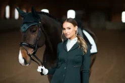 Online Veste de concours Select Dramatic Monday - Femme La Cavalière En Concours|La Femme En Concours