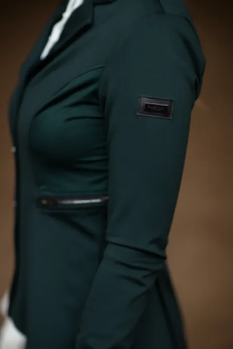 Online Veste de concours Select Dramatic Monday - Femme La Cavalière En Concours|La Femme En Concours