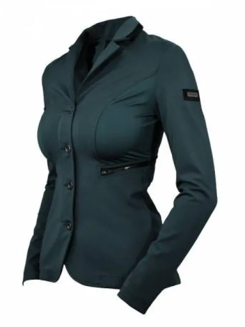 Online Veste de concours Select Dramatic Monday - Femme La Cavalière En Concours|La Femme En Concours