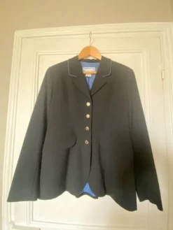 Clearance Veste de concours très peu portée Femme La Cavalière En Concours|La Femme En Concours