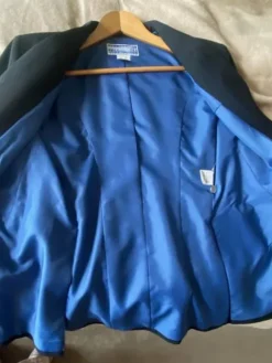 Clearance Veste de concours très peu portée Femme La Cavalière En Concours|La Femme En Concours