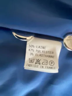 Clearance Veste de concours très peu portée Femme La Cavalière En Concours|La Femme En Concours