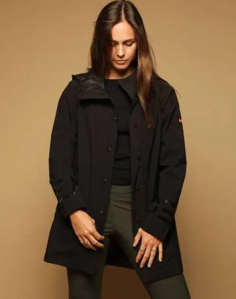 Discount Veste de pluie Noname Vêtements De Pluie