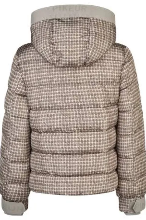New Veste doudoune 8016 SELECTION - - Rembourrage Sorona Femme Tenue D'Équitation Femme·Parka, Blouson, Doudoune