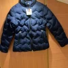 Discount Veste Doudoune femme Flags and Cup Neuve Femme Tenue D'Équitation Femme·Parka, Blouson, Doudoune