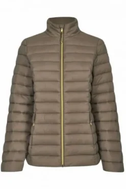 Outlet Veste doudoune NEA - Equestrian Fanatics Femme Tenue D'Équitation Femme·Parka, Blouson, Doudoune