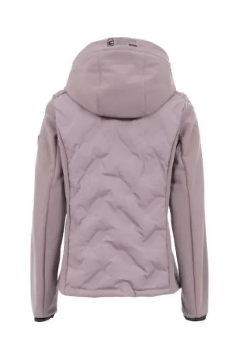 Hot Veste Emma - Femme Tenue D'Équitation Femme·Parka, Blouson, Doudoune