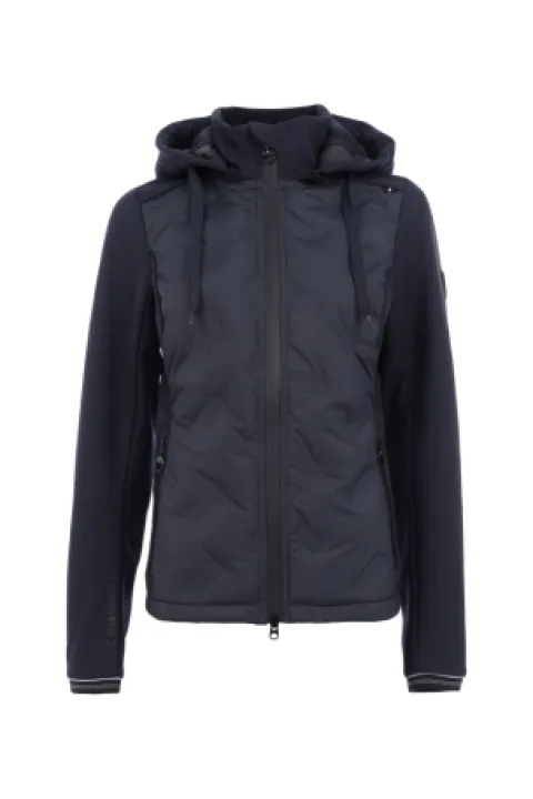 Hot Veste Emma - Femme Tenue D'Équitation Femme·Parka, Blouson, Doudoune