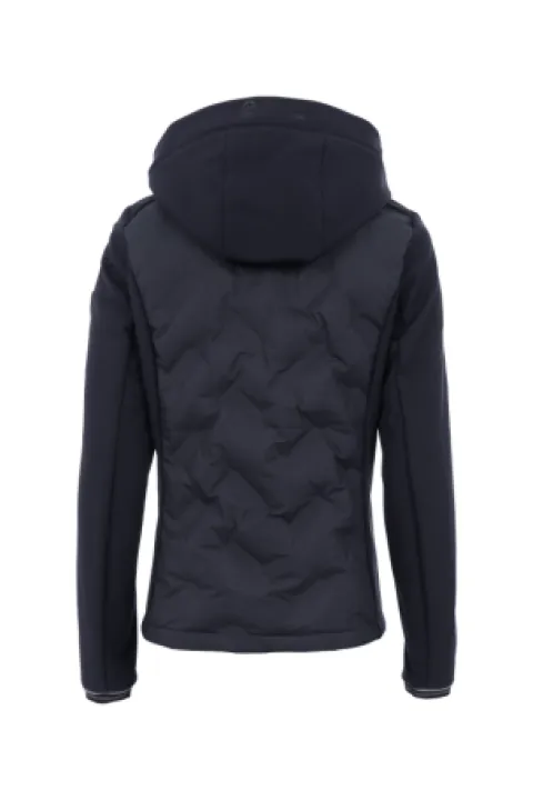 Hot Veste Emma - Femme Tenue D'Équitation Femme·Parka, Blouson, Doudoune
