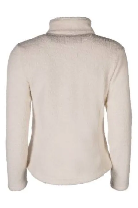 New Veste en peluche Cloud - - Haute tenue en chaleur Femme Tenue D'Équitation Femme·Sweat Shirt, Polaire Et Pull Femme