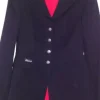 Best Veste femme concours bleu marine Femme Tenue De Concours Femme·Veste De Concours|La Cavalière En Concours