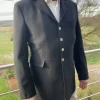 New Veste Homme Cavallo Homme Le Cavalier En Concours|L'Homme En Concours