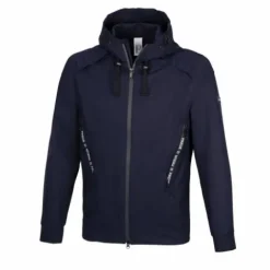 Veste imperméable et coupe-vent Fyn SS23 homme - Vêtements De Pluie