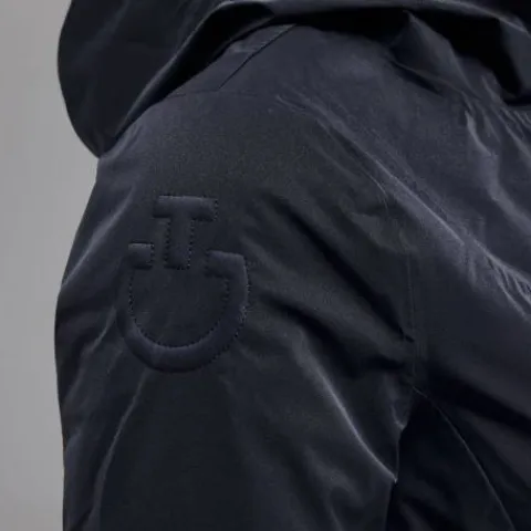 Hot Veste imperméable Revo 3-Way 3 en 1 - Femme Tenue D'Équitation Femme·Parka, Blouson, Doudoune