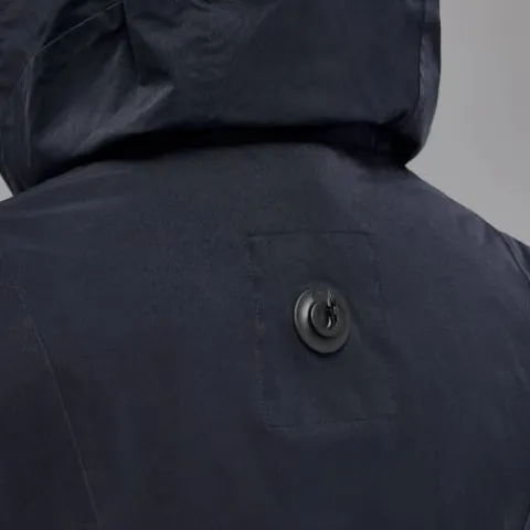 Hot Veste imperméable Revo 3-Way 3 en 1 - Femme Tenue D'Équitation Femme·Parka, Blouson, Doudoune