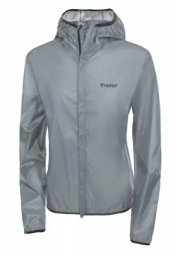 Outlet Veste imperméable SAFIR II - Femme Tenue D'Équitation Femme·Parka, Blouson, Doudoune