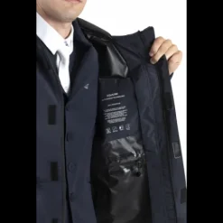 Best Veste imperméable Unisexe Rawek Femme Tenue D'Équitation Femme·Parka, Blouson, Doudoune