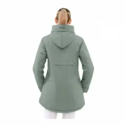 Best Veste Larissa Jacket - Femme Tenue D'Équitation Femme·Parka, Blouson, Doudoune