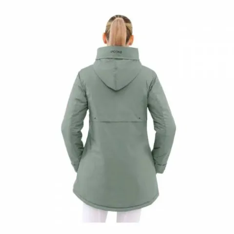 Best Veste Larissa Jacket - Femme Tenue D'Équitation Femme·Parka, Blouson, Doudoune