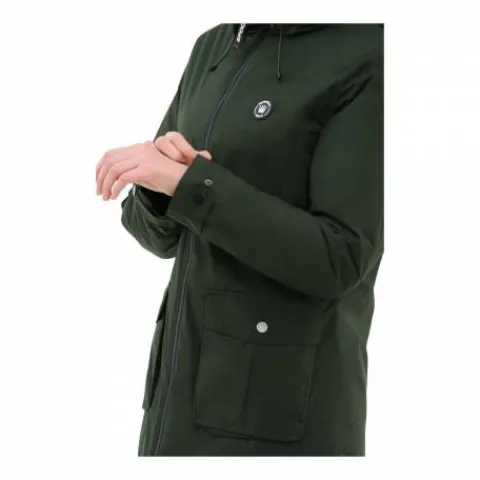 Best Veste Larissa Jacket - Femme Tenue D'Équitation Femme·Parka, Blouson, Doudoune